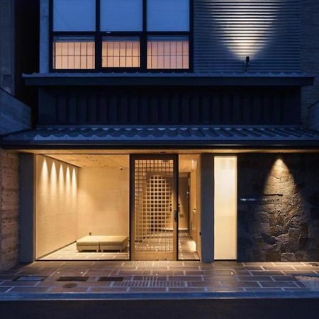 Stay Sakura Kyoto Gion Miyagawacho מראה חיצוני תמונה