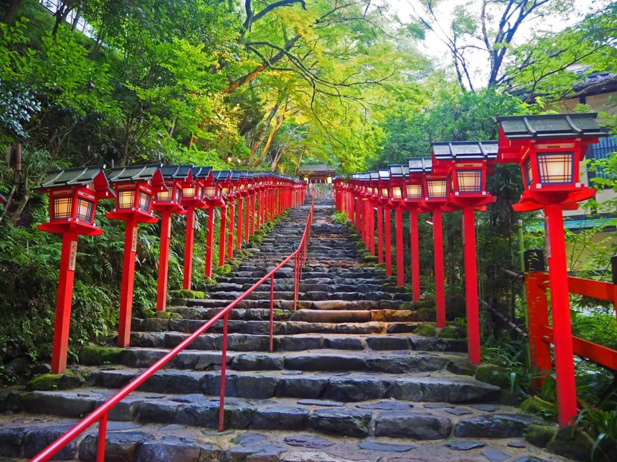 Stay Sakura Kyoto Gion Miyagawacho מראה חיצוני תמונה